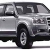 New Ford Ranger coming soon