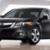 New Acura TSX: US market Accord Euro