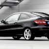 New Mercedes-Benz CLC-Class unveiled!