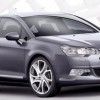 New Citroen C5 unveiled in Paris