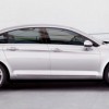 Citroen to start using turbocharged Prince engine