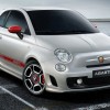 Fiat 500 Abarth initial details