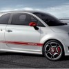 Fiat releases Fiat 500 Abarth official details