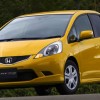 2008 Honda Fit promotional video