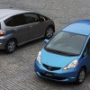New second generation Honda Jazz details