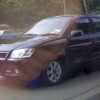 New Saga replacement Proton BLM sighted with minimal disguise on the road!