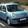 Renault unveils second generation Renault Kangoo