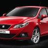 SEAT unveils 4th generation SEAT Ibiza