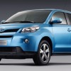 New Toyota Urban Cruiser unveiled at Geneva
