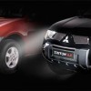 Mitsubishi Triton 3.2 4X4 and 2.5 4X2 coming soon!