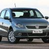Volkswagen plans to sell one million vehicles per year in Brazil