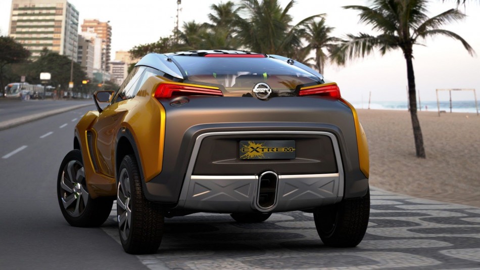Nissan Extrem-07