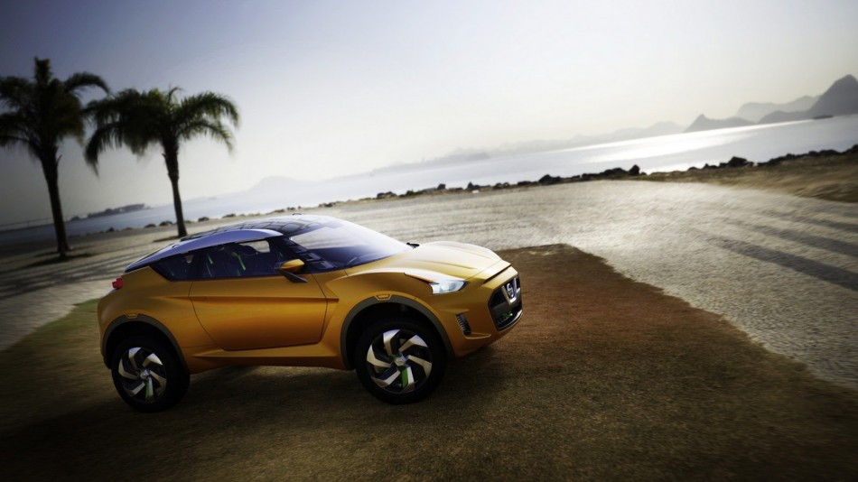 Nissan Extrem-08