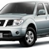 Nissan Frontier Navara Calibre 4X2 in Thailand