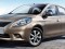 Nissan Sunny 1