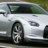 Nissan GT-R Press Photos and Details Leaked!