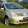 Nissan Grand Livina 1.8 Automatic Review