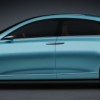 TOKYO PREVIEW: Nissan Intima Concept