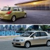 Nissan Latio Sedan and Latio Sport Prices