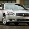Next generation 2009 Nissan Maxima preview