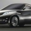 Nissan Mixim Concept Electric Car