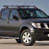 South African church promotes Nissan Navara