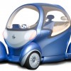 Nissan Pivo 2 to debut at Tokyo 2007
