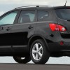 Nissan Qashqai now available as a 7 seater