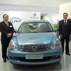 ETCM: Nissan Sylphy coming in Q2 2008
