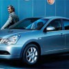 Nissan Sylphy 2.0 Initial Details and Pricing