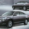 Next generation Nissan Teana sales manual leaked!