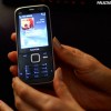 Nokia N78 with FM Transmitter
