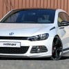 OETTINGER Volkswagen Scirocco 1.4 and 2.0 TSI
