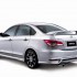 OP Sylphy Back