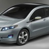 New official details on the Chevrolet Volt