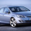 Opel Astra Sport Tourer – same footprint, more load space