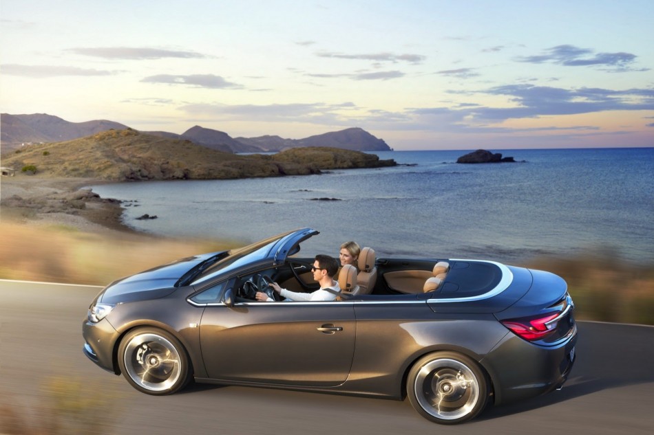 Opel Vauxhall Cascada-02