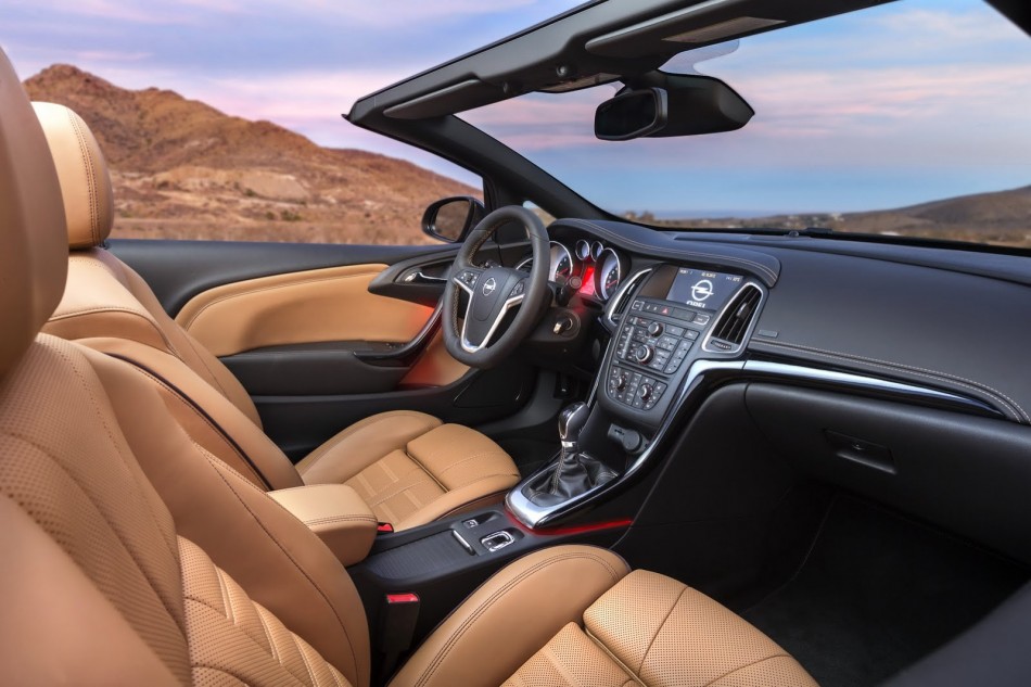 Opel Vauxhall Cascada-05