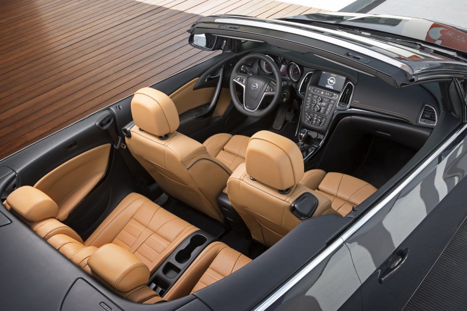 Opel Vauxhall Cascada-08