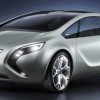 Opel Flextreme Concept to debut at Frankfurt 2007