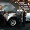Mitsubishi Pajero Sport VGT – 178 PS, 350 Nm, RM167,375