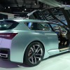 LIVE from Tokyo: Subaru Advanced Tourer Concept stands out in a sharp suit