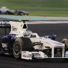US company rumored to buy over Sauber?