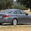 VIDEO: F10 5-Series footage from Portugal