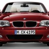 BMW 1-Series Coupe & Convertible facelifted for 2011
