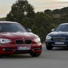 2012 BMW 1-Series (F20) unveiled – details and photos