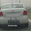Volkswagen Polo 1.6 Sedan spotted again on LDP