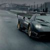 VIDEO: Official Pagani Zonda R Commercial
