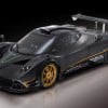 Pagani Zonda R beats Ferrari 599XX Nurburgring record