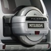 Pajero 4